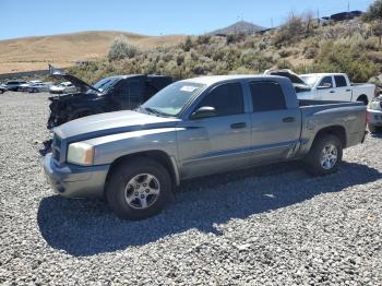  Salvage Dodge Dakota