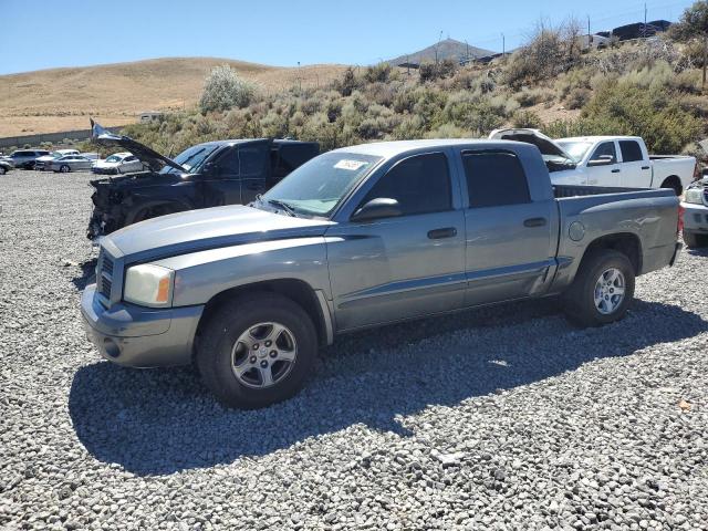  Salvage Dodge Dakota