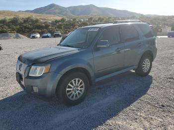  Salvage Mercury Mariner