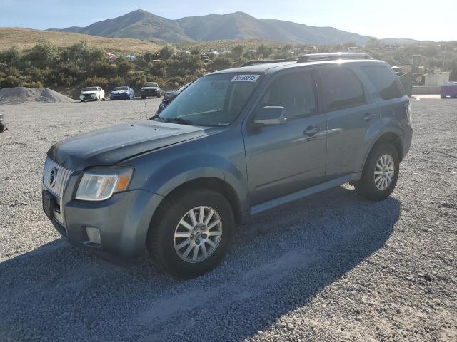  Salvage Mercury Mariner