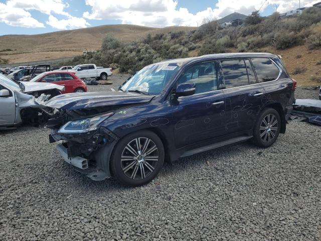  Salvage Lexus Lx570