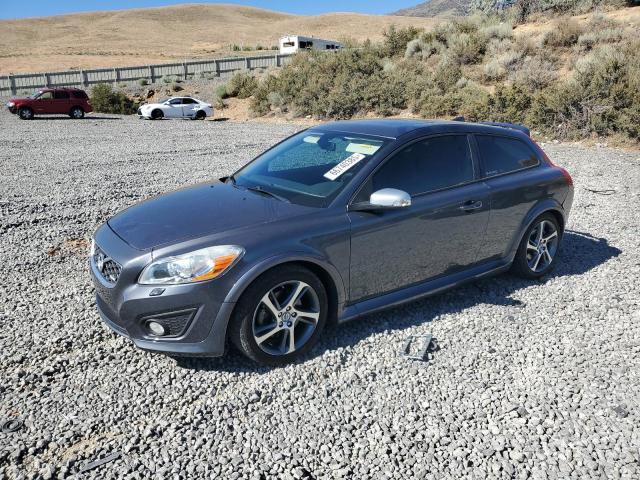 Salvage Volvo C30