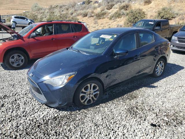  Salvage Toyota Yaris