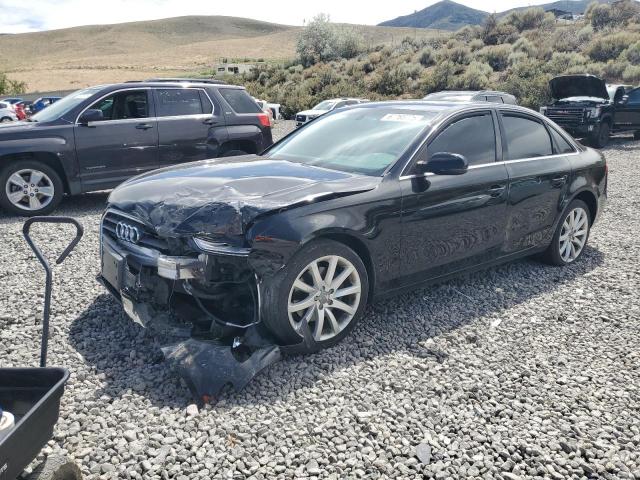  Salvage Audi A4