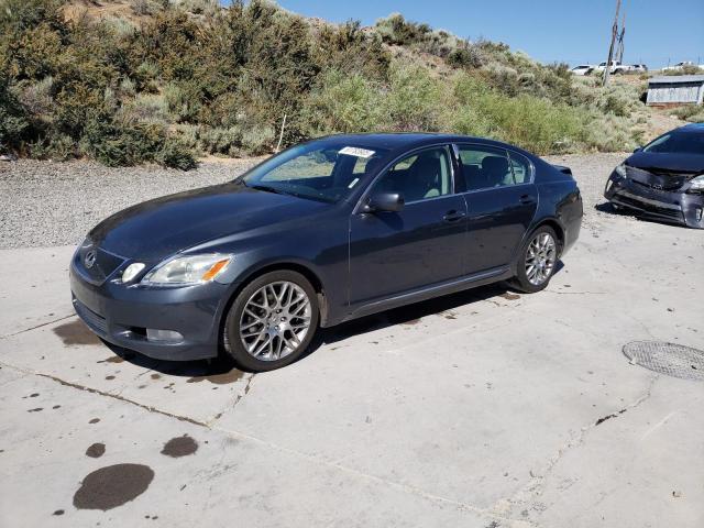  Salvage Lexus Gs