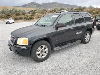  Salvage GMC Envoy