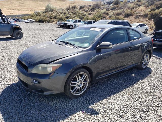  Salvage Toyota Scion