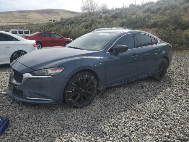  Salvage Mazda 6