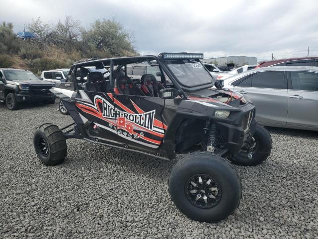  Salvage Polaris Rzr Xp 4 T