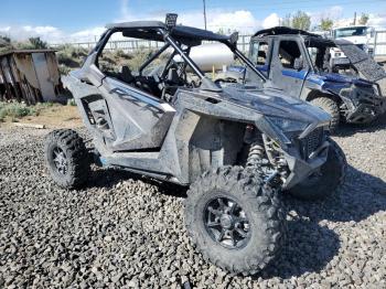  Salvage Polaris Rzr Pro Xp