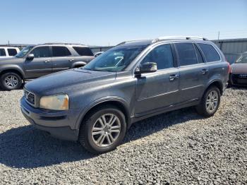  Salvage Volvo XC90