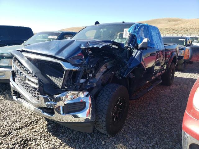  Salvage Ram 2500