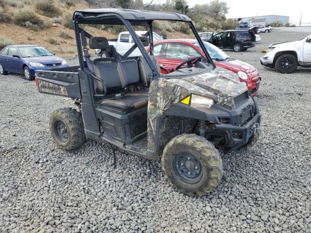  Salvage Polaris Ranger Xp