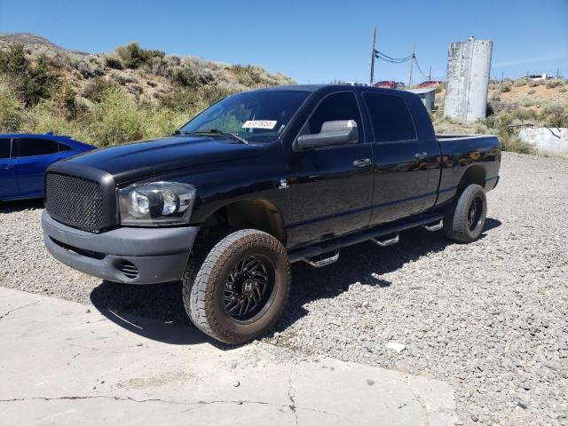  Salvage Dodge Ram 2500
