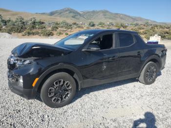  Salvage Hyundai SANTA CRUZ