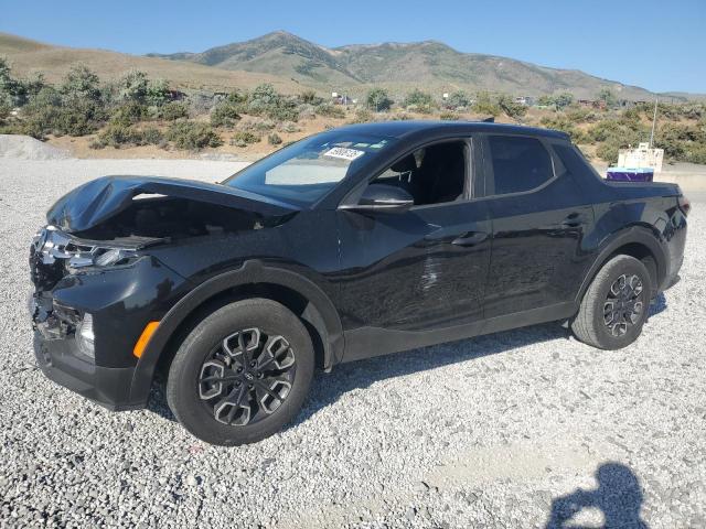 Salvage Hyundai SANTA CRUZ