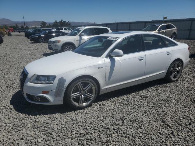  Salvage Audi A6