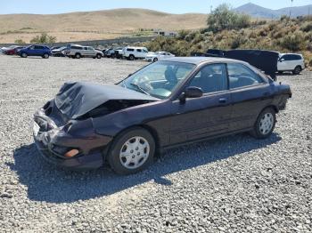  Salvage Acura Integra