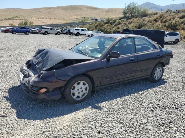  Salvage Acura Integra