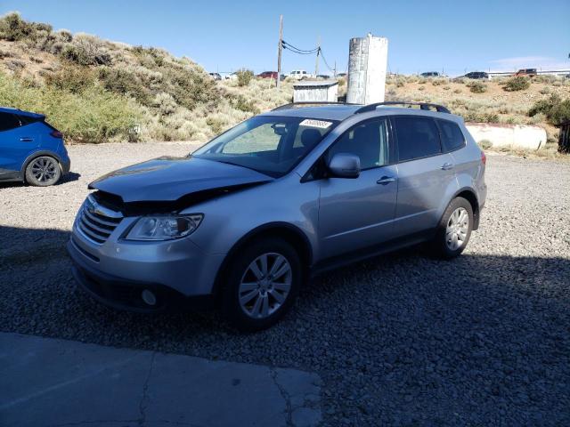  Salvage Subaru Tribeca