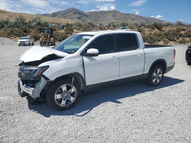  Salvage Honda Ridgeline