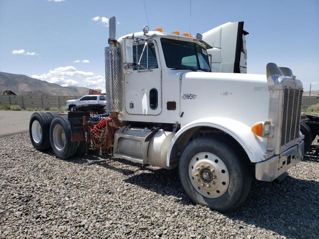  Salvage Peterbilt 378