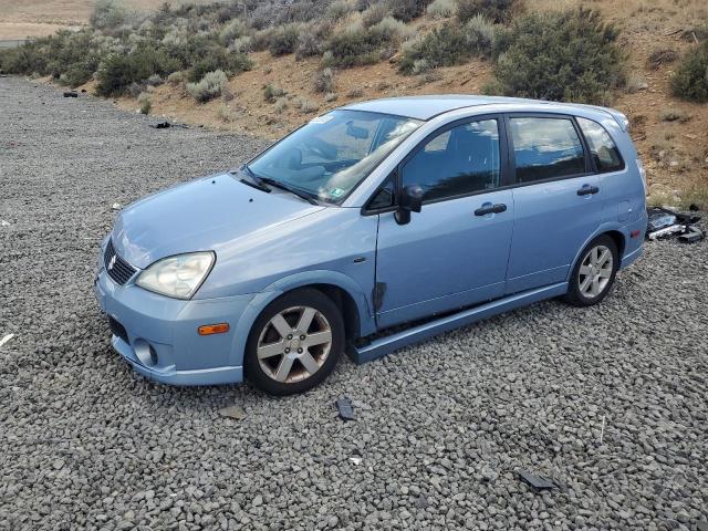  Salvage Suzuki Aerio