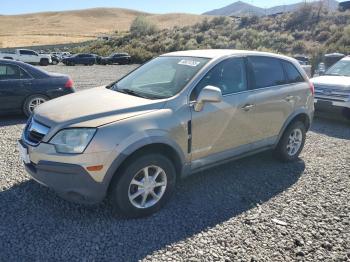  Salvage Saturn Vue