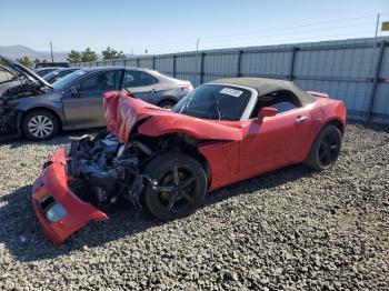  Salvage Saturn SKY