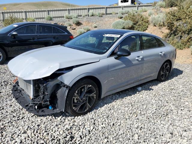  Salvage Kia K5