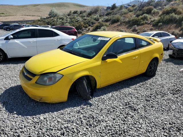  Salvage Chevrolet Cobalt Ls