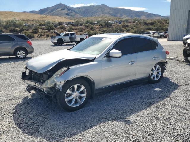  Salvage INFINITI Ex