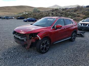  Salvage Mitsubishi Eclipse