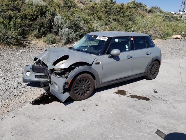  Salvage MINI Cooper