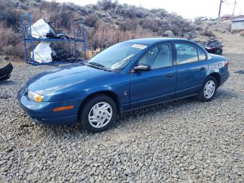  Salvage Saturn Sl Sl1 Sl2