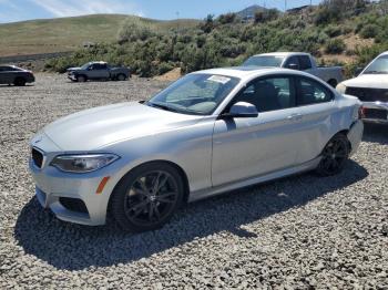  Salvage BMW M Series