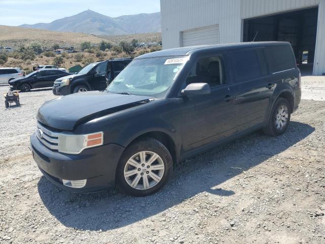  Salvage Ford Flex