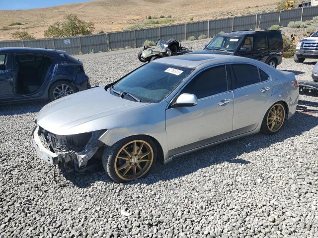  Salvage Acura TSX