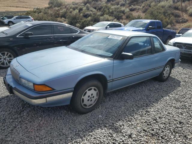 1988 Buick Regal