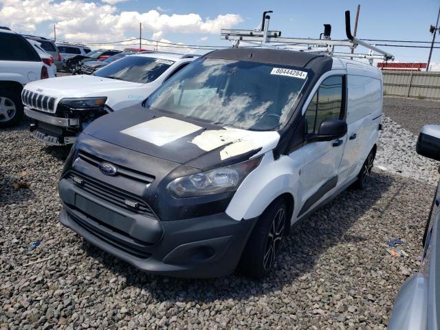 2015 Ford Transit