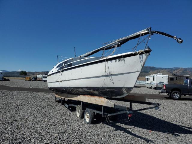  Salvage Other Boat Other