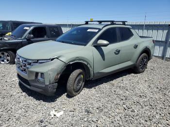 Salvage Hyundai SANTA CRUZ