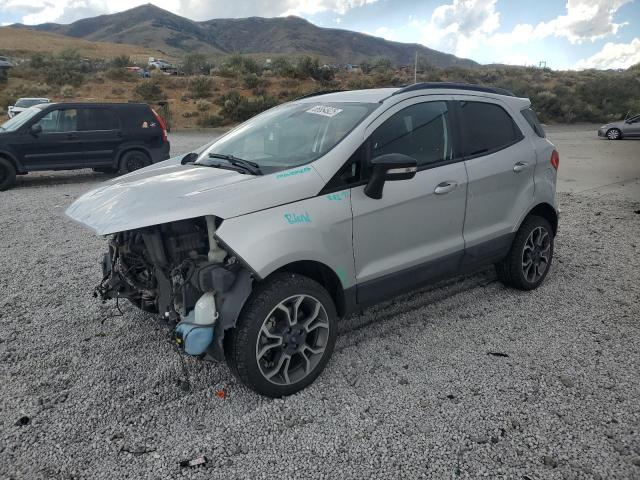  Salvage Ford EcoSport