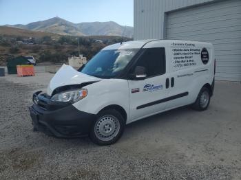  Salvage Ram Promaster