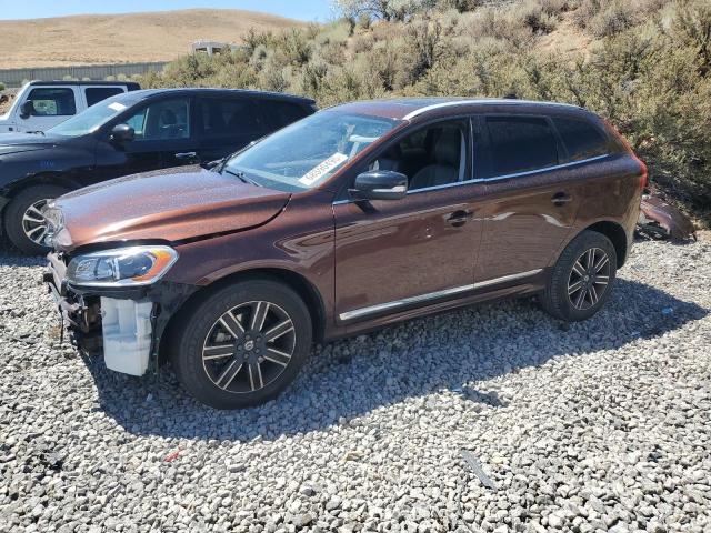  Salvage Volvo XC60