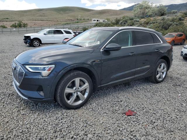 Salvage Audi e-tron