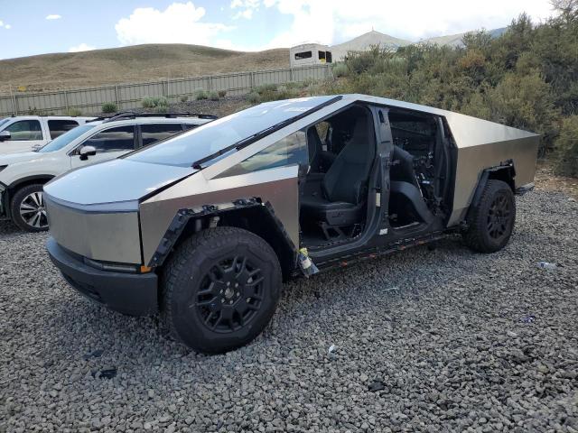 Salvage Tesla Cybertruck