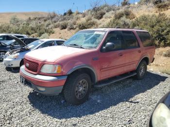  Salvage Ford Expedition