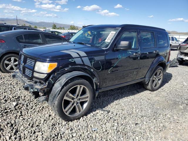  Salvage Dodge Nitro