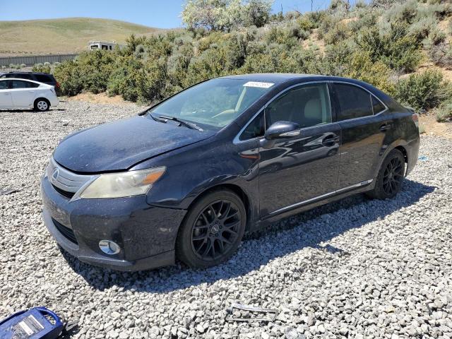  Salvage Lexus Hs